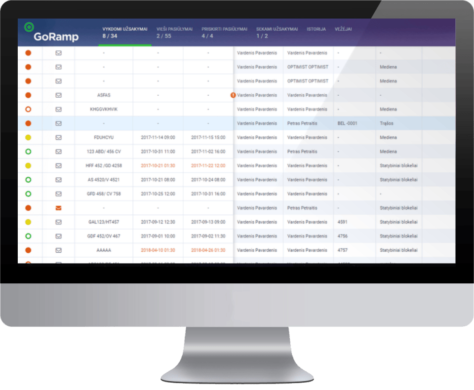 GoRamp Pricing, Alternatives & More 2023 Capterra