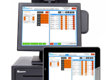Epos Now Software - Accept credit & debit cards with integrated payments