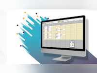 OrthoTrac Software - 1 - Vorschau
