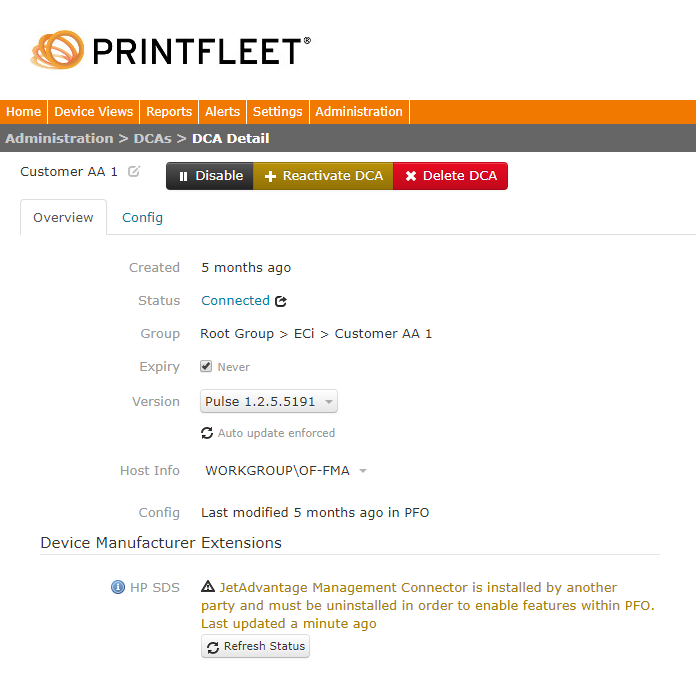 Printanista Hub Software 2023 Reviews, Pricing & Demo