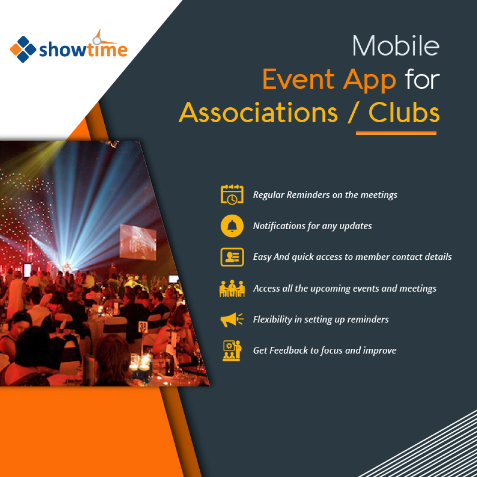 Showtime Mobileapp Cost & Reviews Capterra Australia 2023