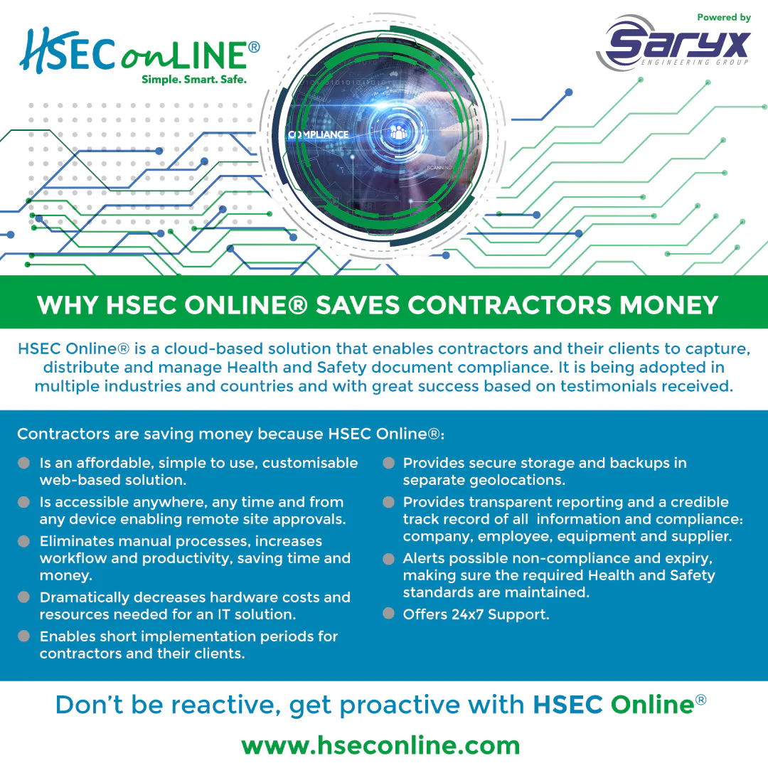 HSEC Online Cost & Reviews - Capterra Australia 2026