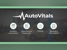 AutoVitals Logiciel - 1