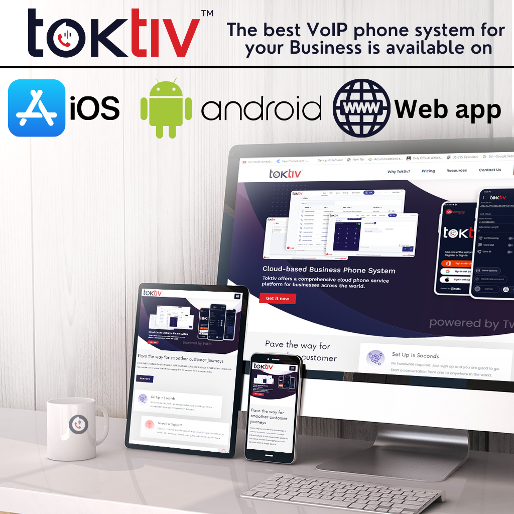 The best VoIP phone system