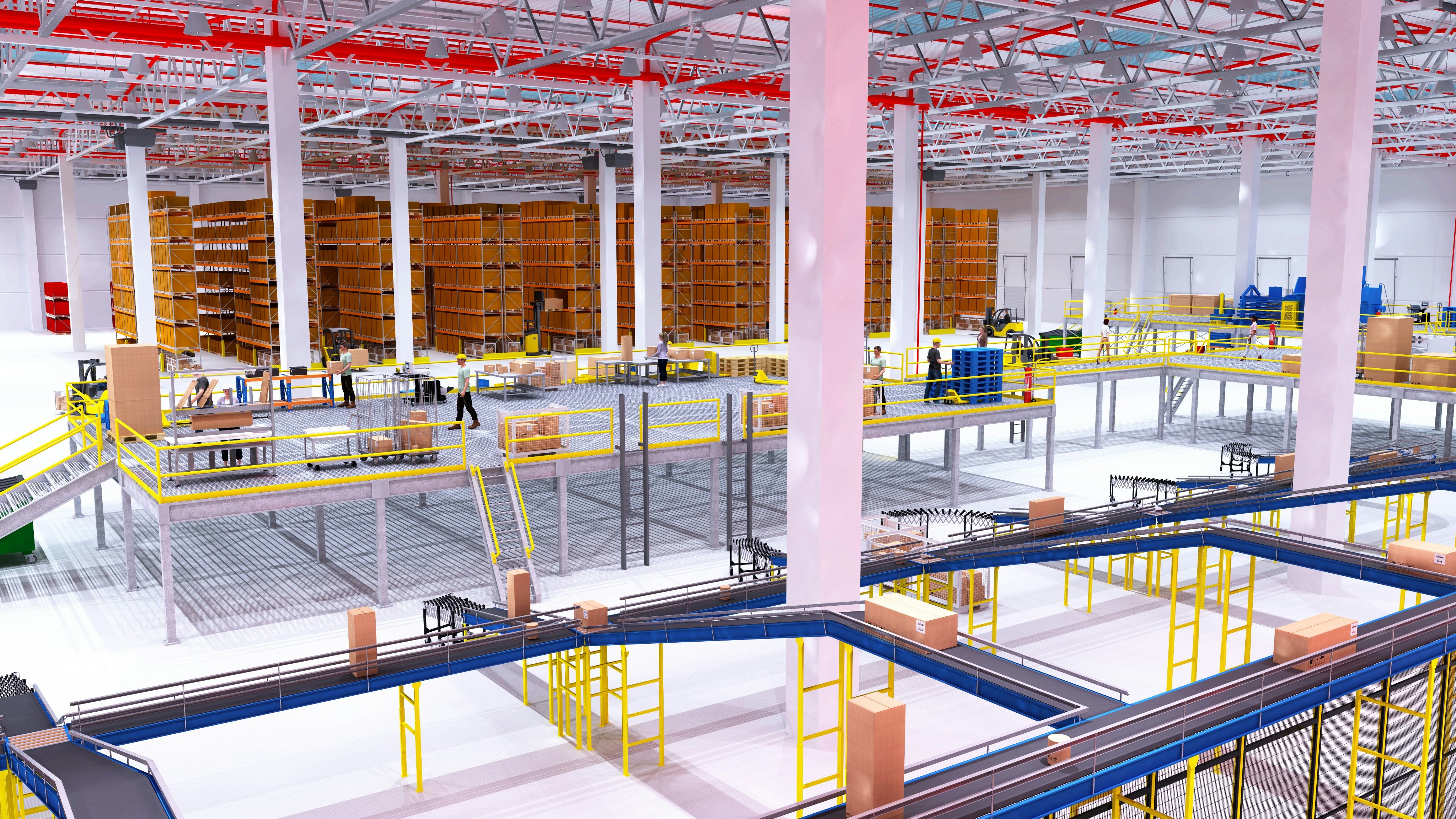 CET Material Handling Reviews, Cost & Features GetApp Australia 2024