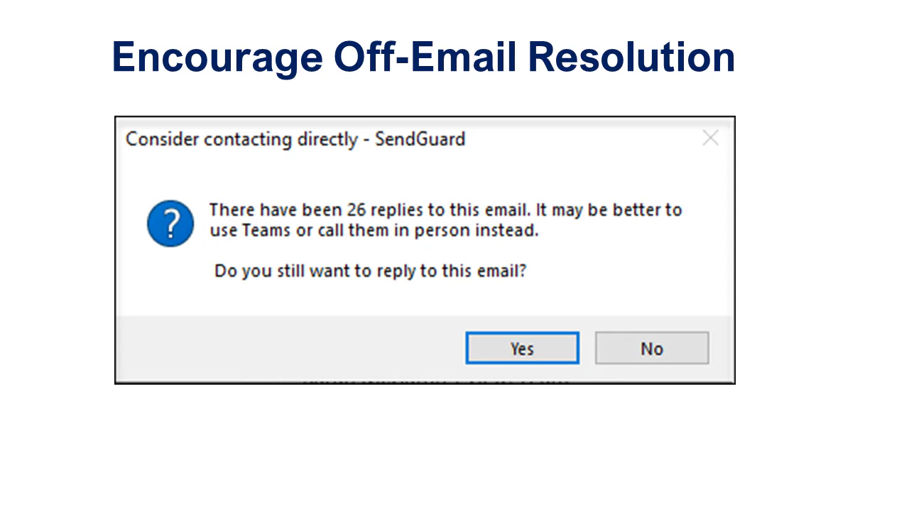 SendGuard for Outlook Price, Reviews & Ratings - Capterra United Arab ...