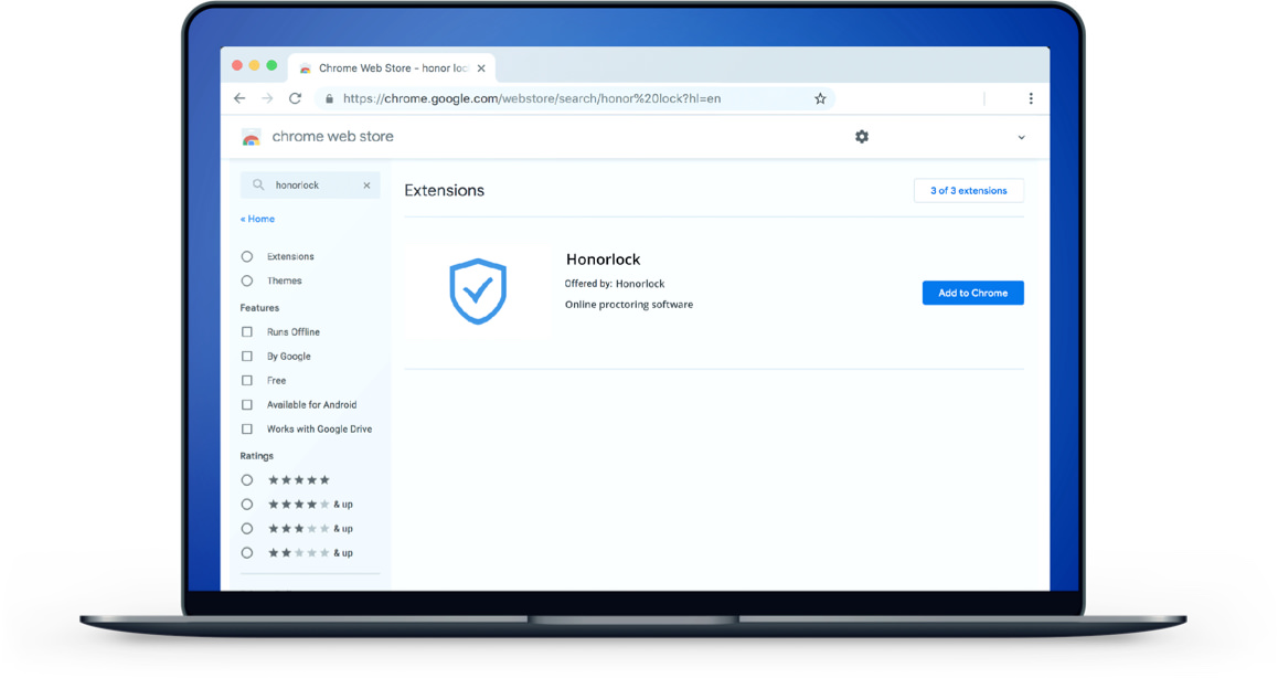 Honorlock Pricing, Features, Reviews & Alternatives GetApp