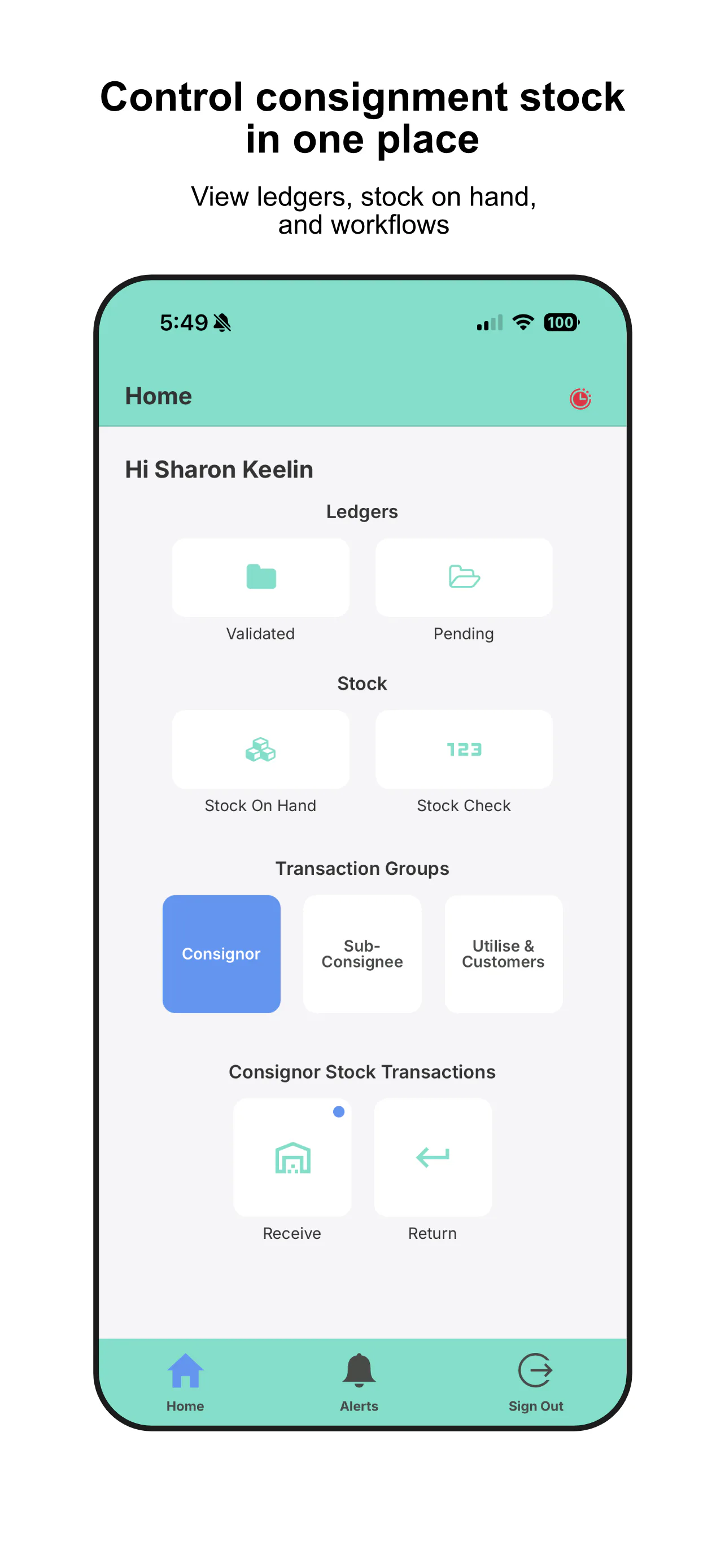 Consigna Reviews, Cost & Features | GetApp Australia 2026