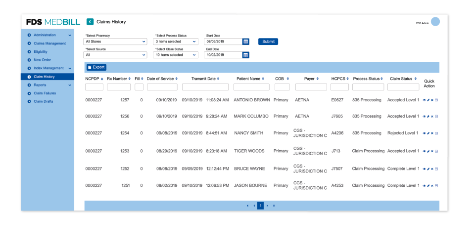 MedBill Pricing, Alternatives & More 2023 Capterra