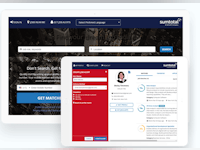 SumTotal Talent Development Software - 4 - Vorschau