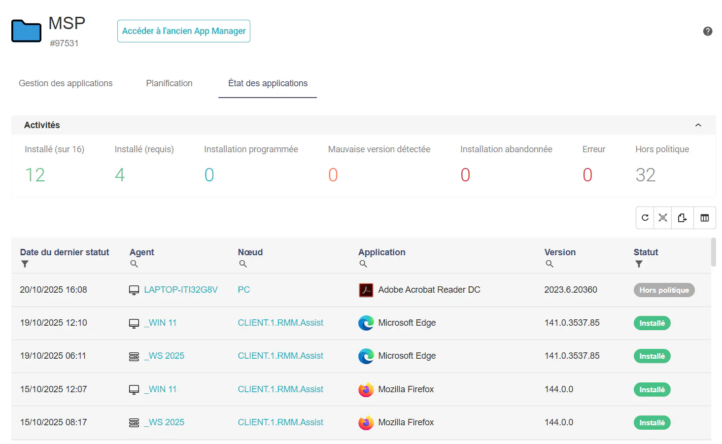 System Suite RG System Suite Price, Features, Reviews & Ratings - Capterra India