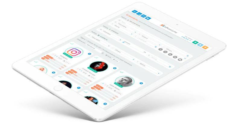 Influency.me Reviews, Cost & Features | GetApp Australia 2026