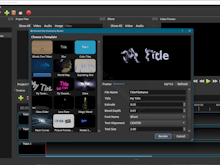OpenShot Video Editor Software - 5