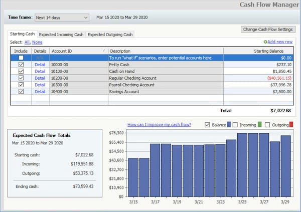 Sage 50cloud Reviews, Demo & Pricing - 2021