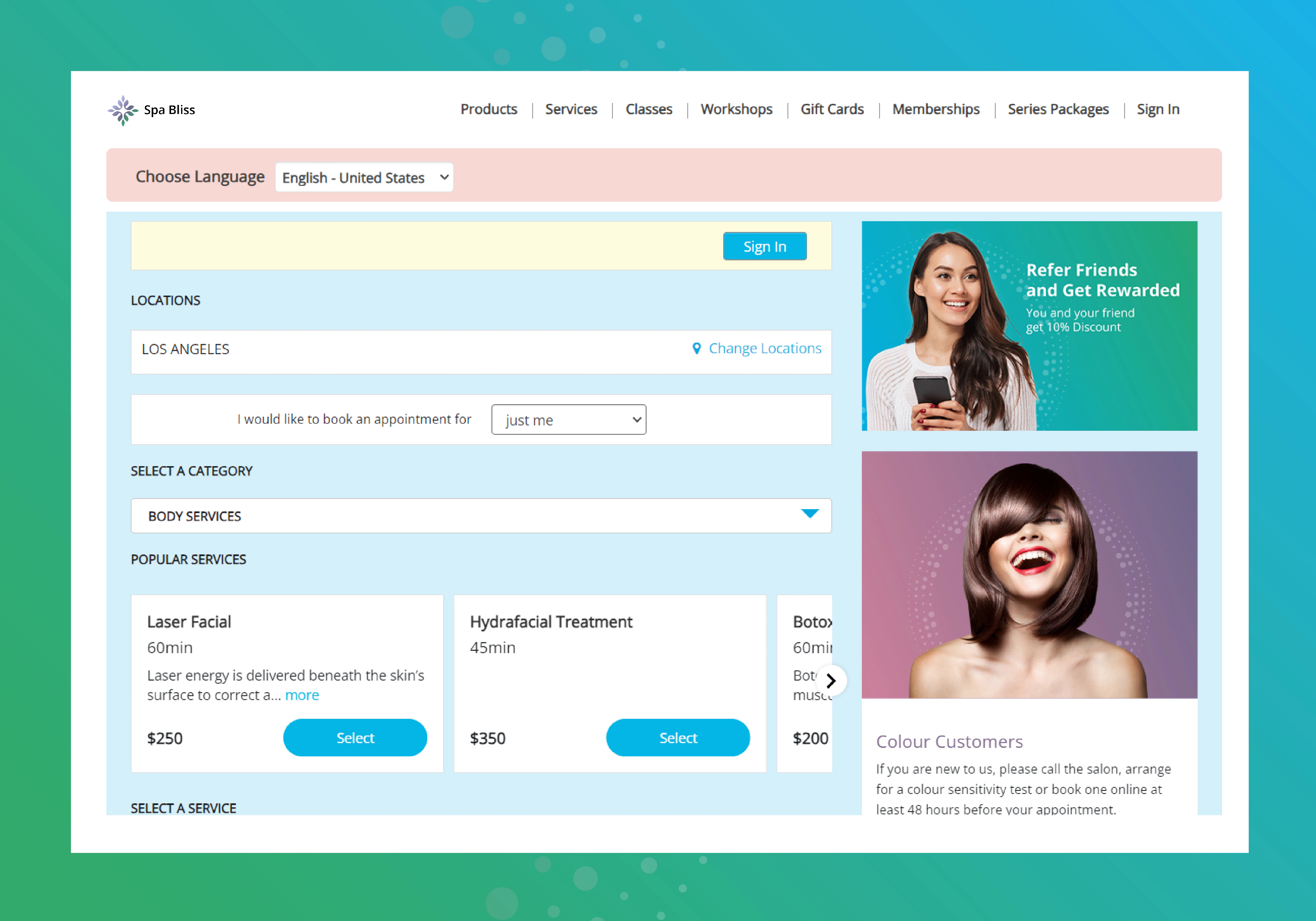 ZENOTI Reviews Cost Features GetApp Australia 2023 ZENOTI Reviews Cost Features GetApp Australia 2023