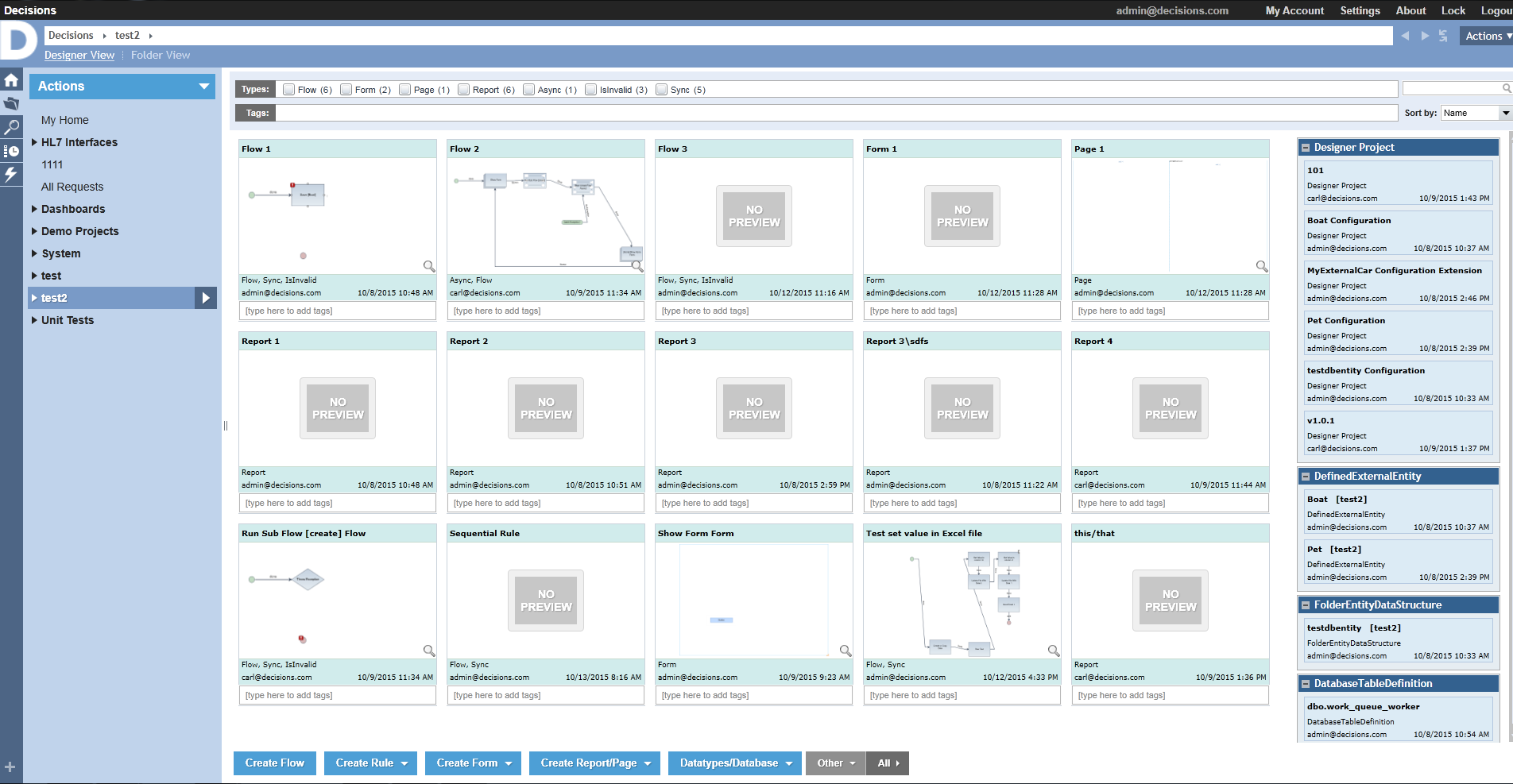 Decisions Software - 2024 Reviews, Pricing & Demo