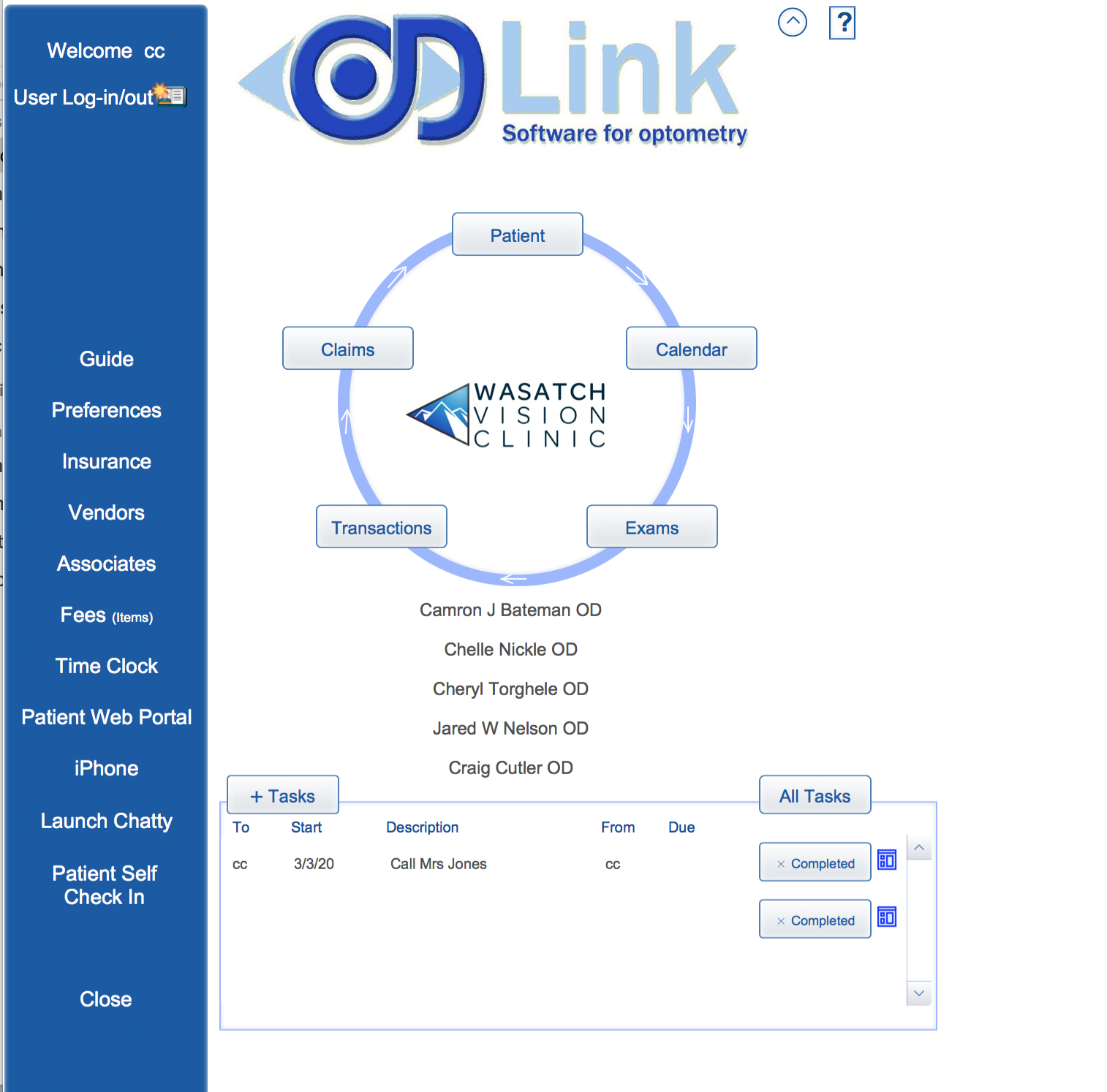 Od Link 21 Recensioni Prezzi E Demo