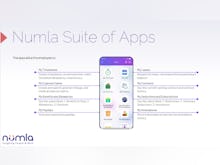 Numla HR Software - Numla HR Employee Apps Overview 1