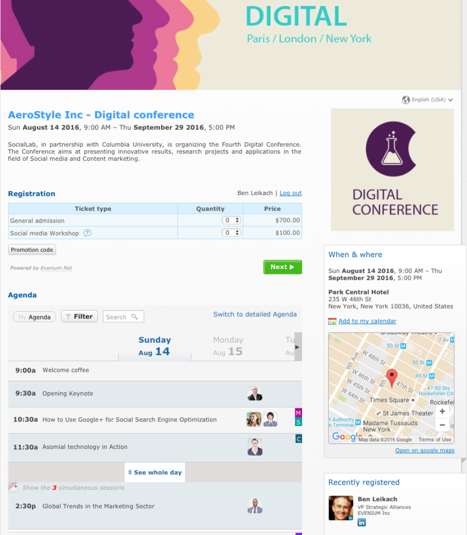 Customizable website-thumb