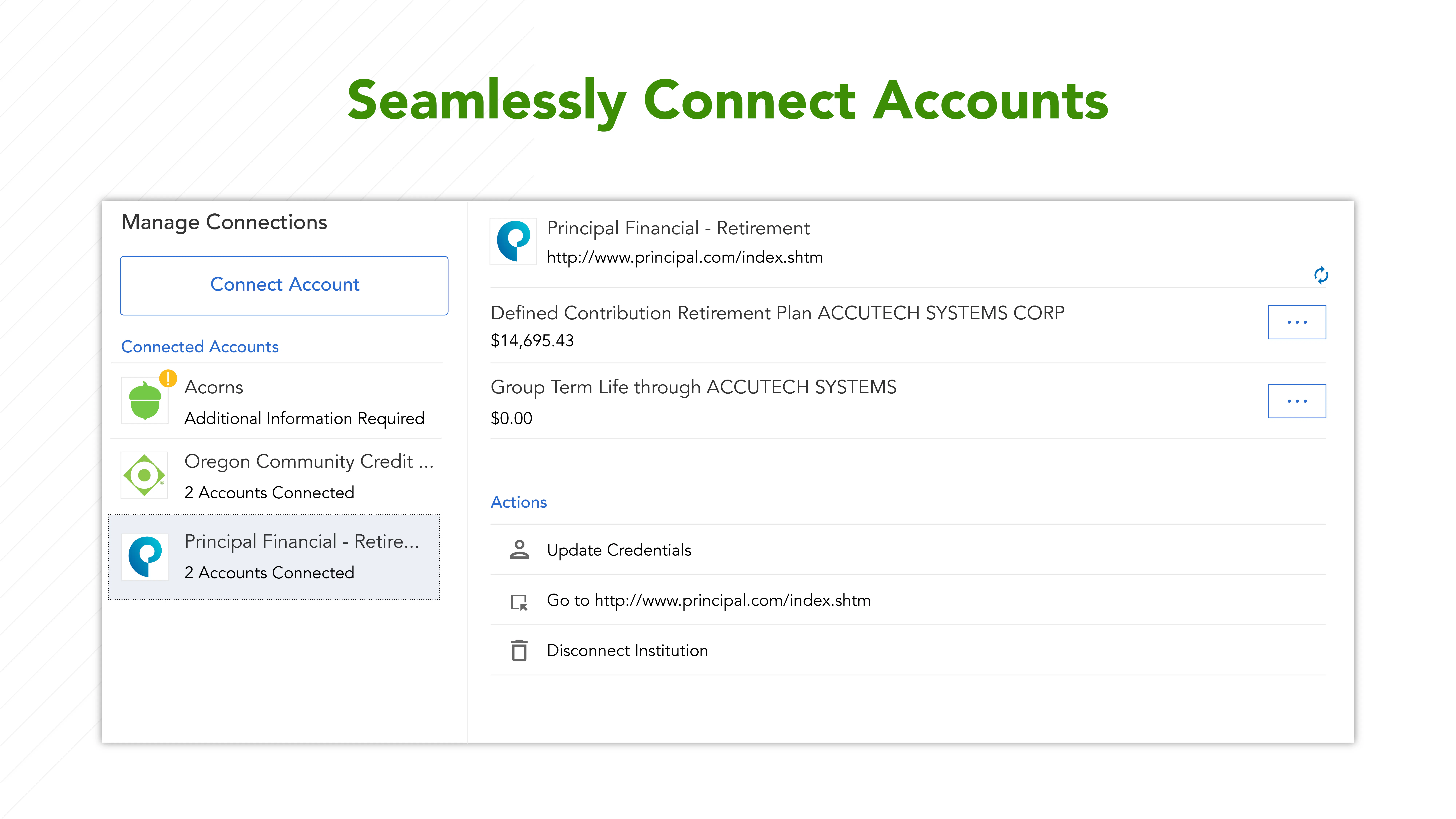 Moneytree Advise Software - 2025 Reviews, Pricing & Demo