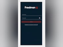 FriedmanU Software - 1
