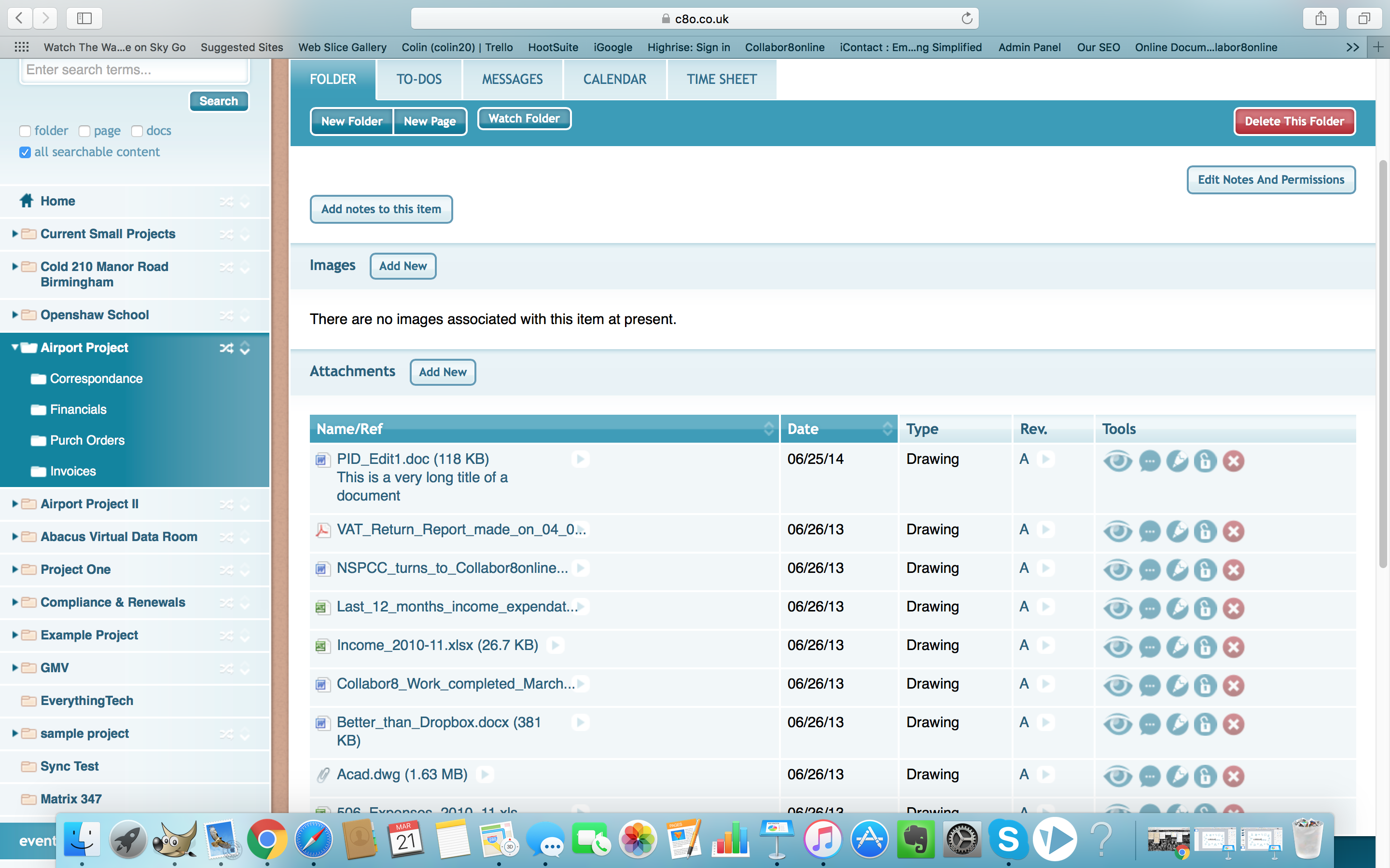 Collabor8online Software - 2023 Reviews, Pricing & Demo