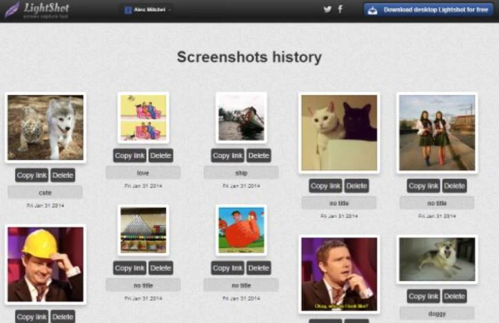 Lightshot Pricing Features Reviews Alternatives Getapp Lightshot Pricing Features Reviews Alternatives Getapp