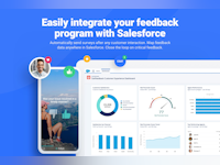 GetFeedback Software - Salesforce Integration