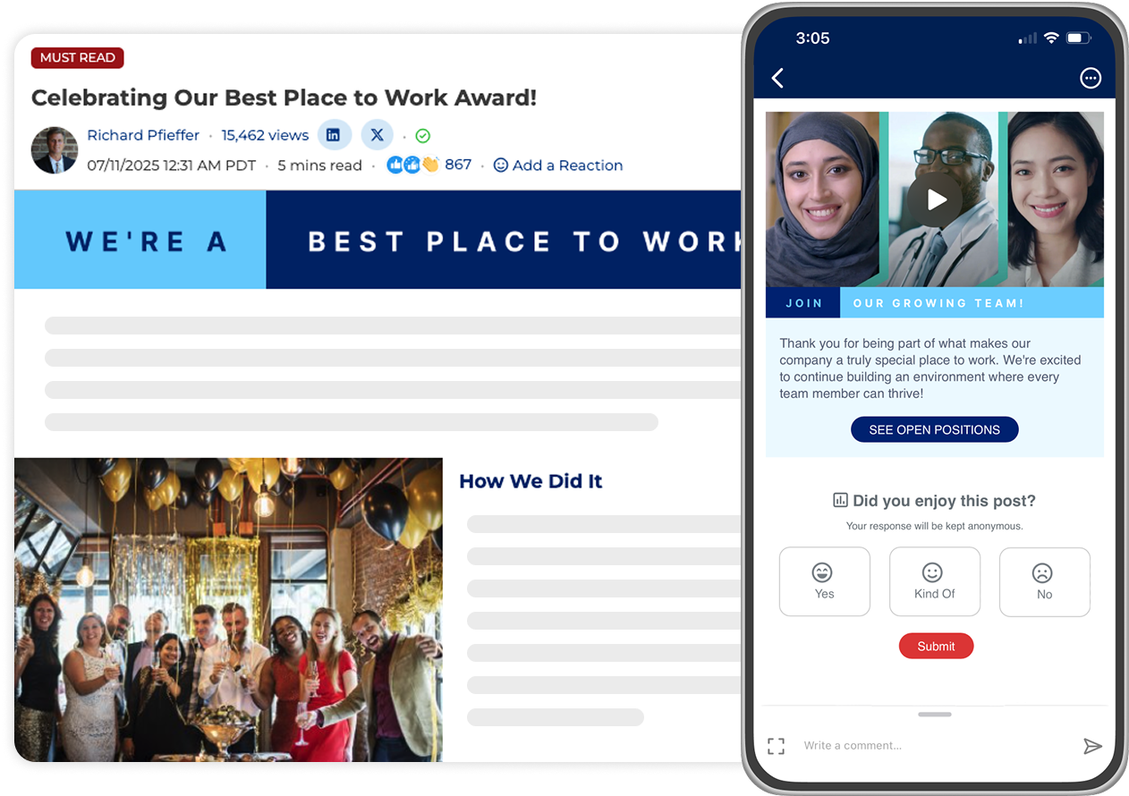 MangoApps Logiciel - 3