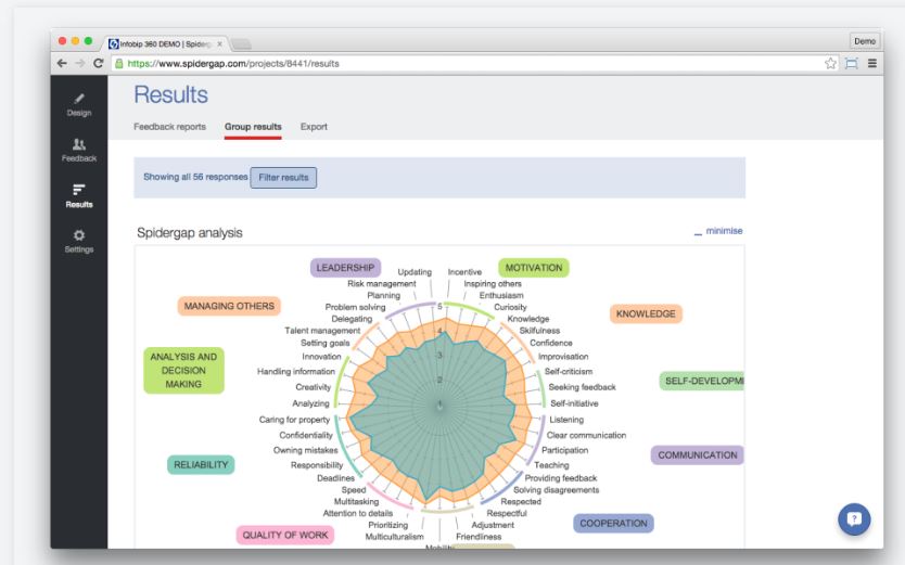 Spidergap Software - 2021 Reviews, Pricing & Demo