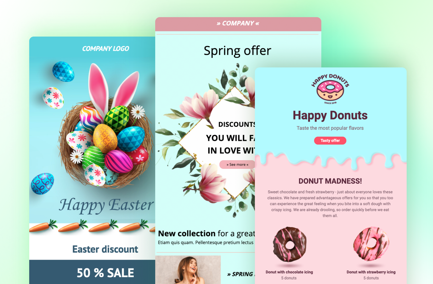 TOPOL Software - Spring templates