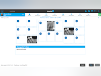 Dovetail Software - 2 - Vorschau