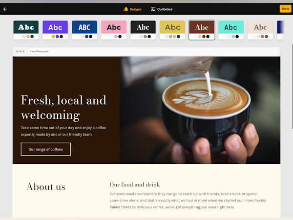 BaseKit Cost & Reviews - Capterra Australia 2025