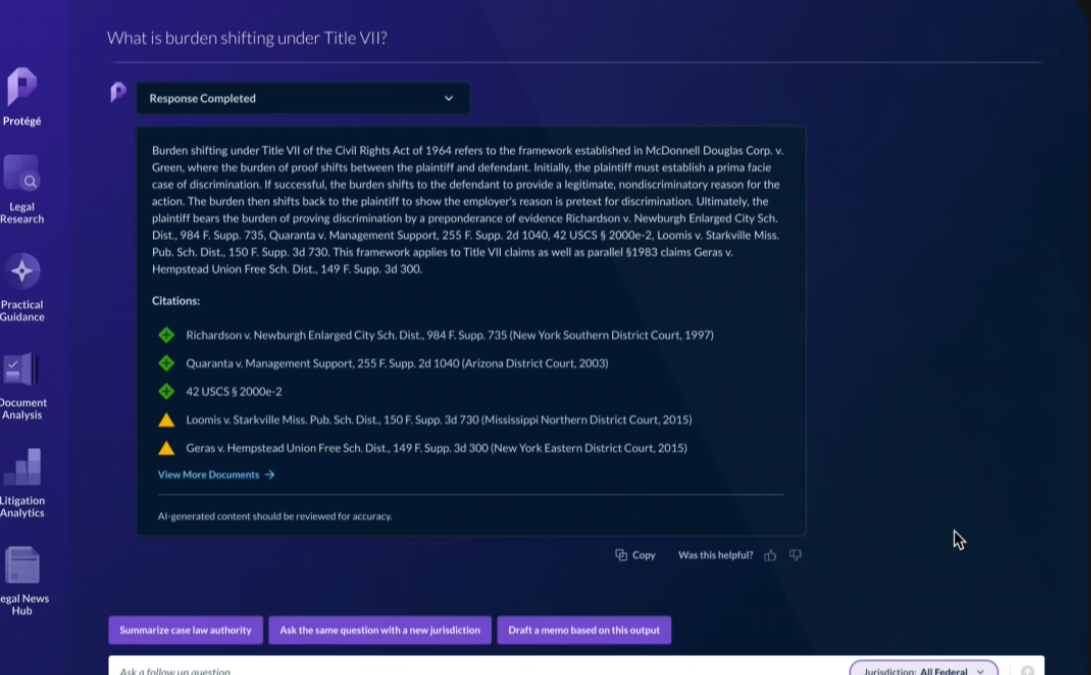 Lexis+ AI Pricing, Cost & Reviews - Capterra Singapore 2025