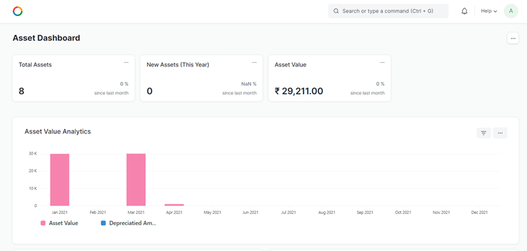 OneHash CRM 소프트웨어 - 3