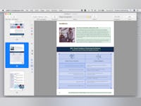 ABBYY FineReader PDF Logiciel - 4