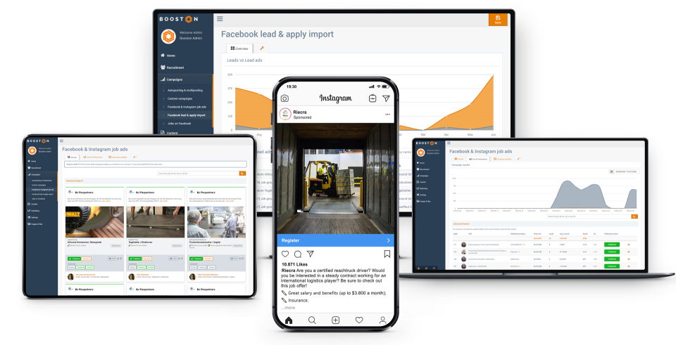 Booston Software - 4