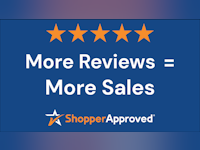Shopper Approved Software - 1