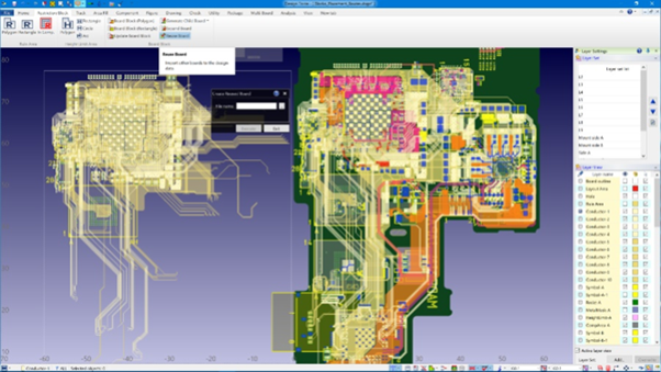 CR-8000 Design Force Software - 3