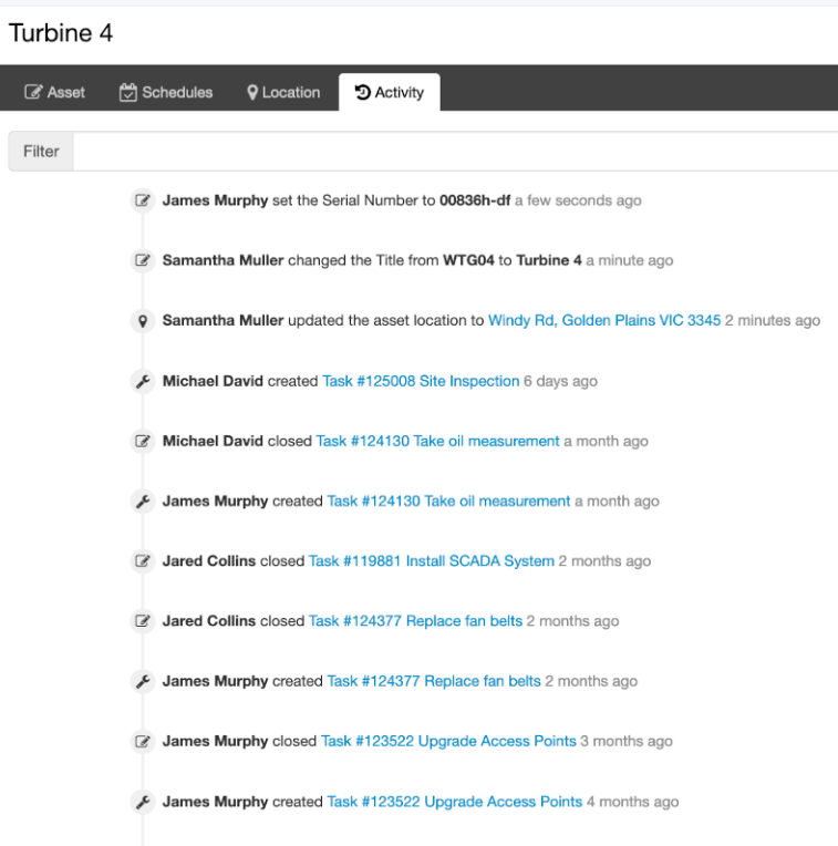 Maintainly Software - 8