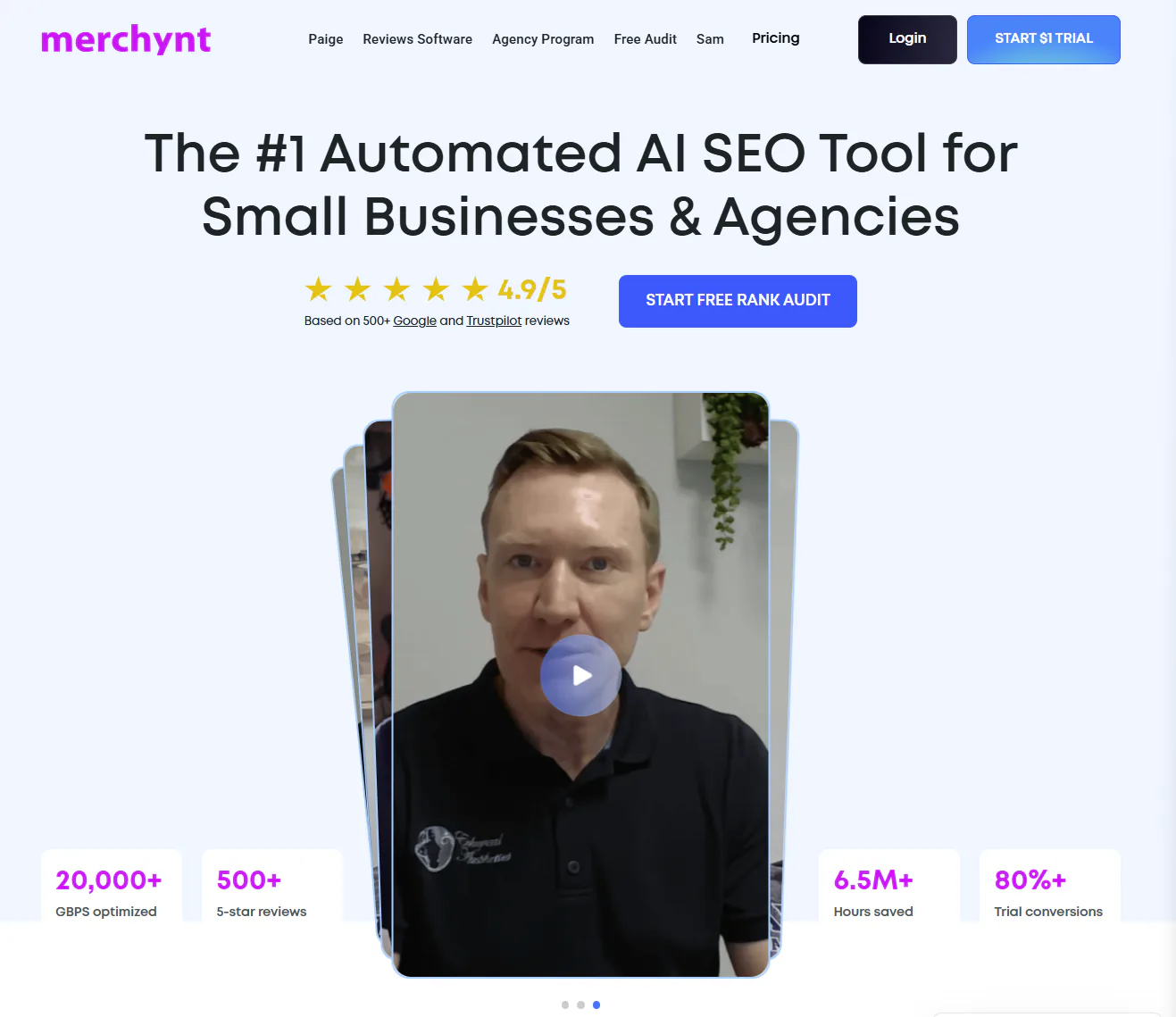 Merchynt Pricing, Cost & Reviews - Capterra UK 2026