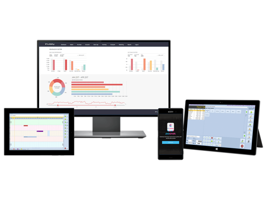 Invoay Software - 1