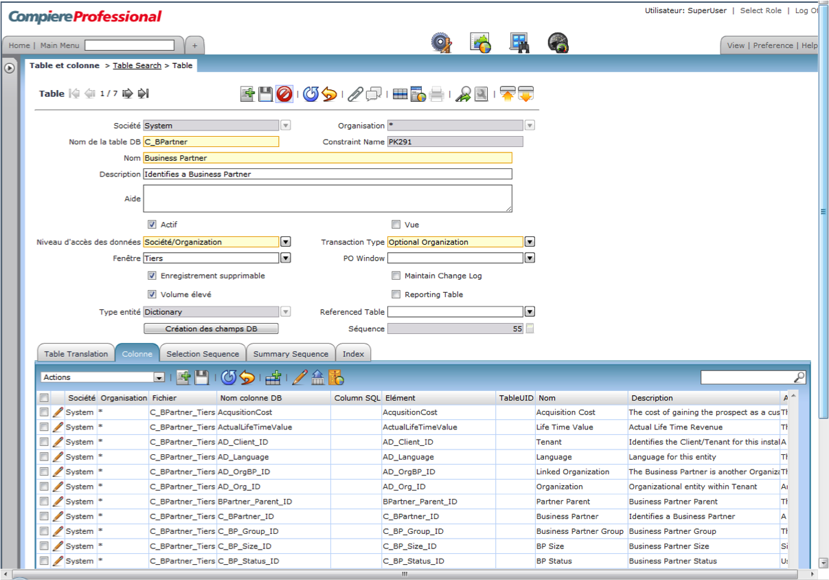 Aptean Compiere ERP Pricing, Alternatives & More 2025 | Capterra