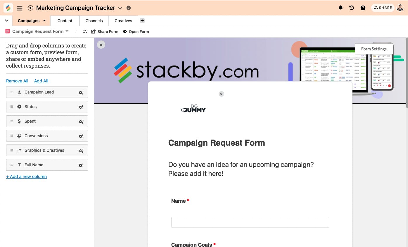 Stackby Pricing, Alternatives & More 2023 | Capterra
