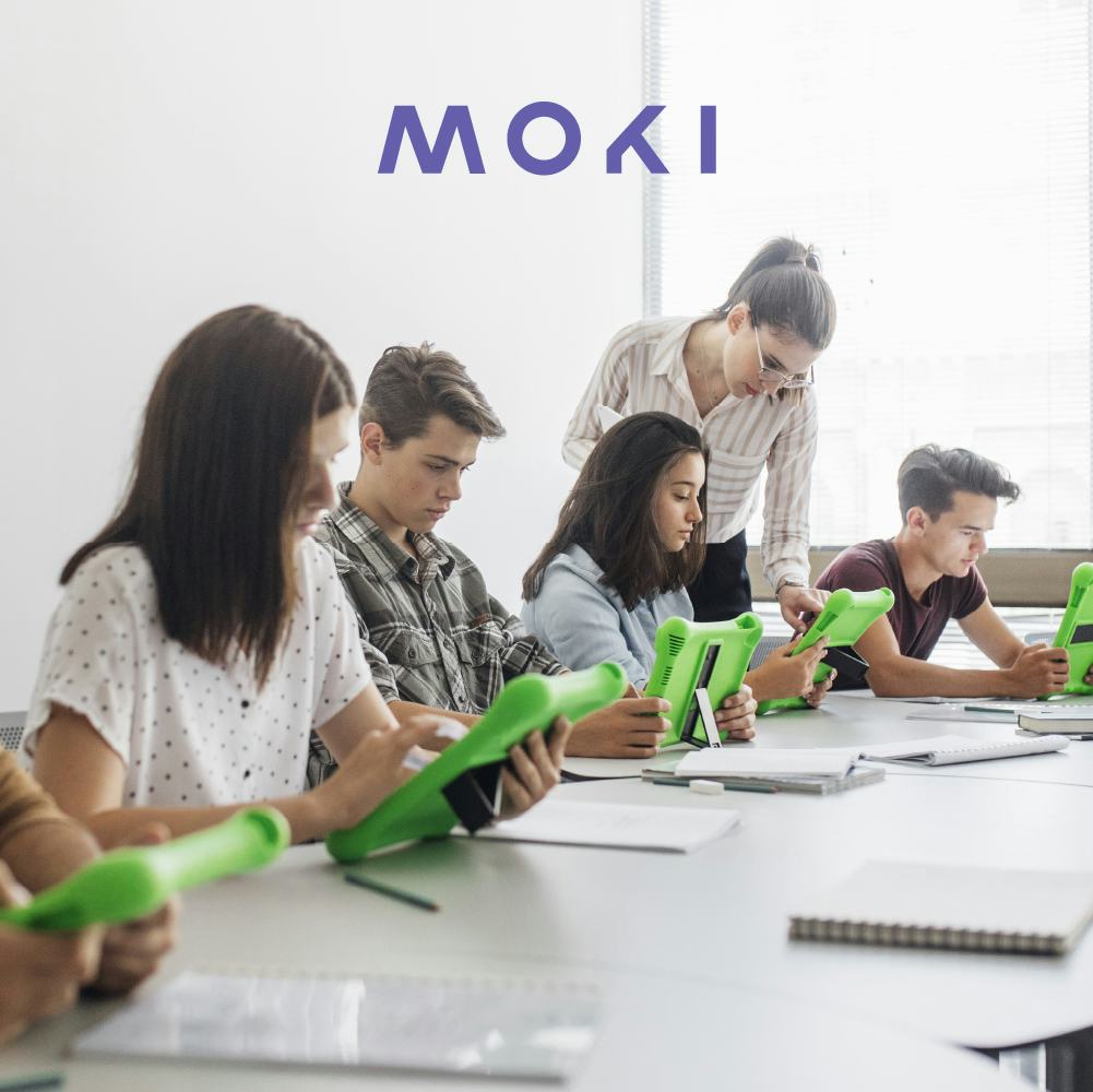 Moki Kiosk Software - 4