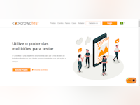 Crowdtest Software - 1