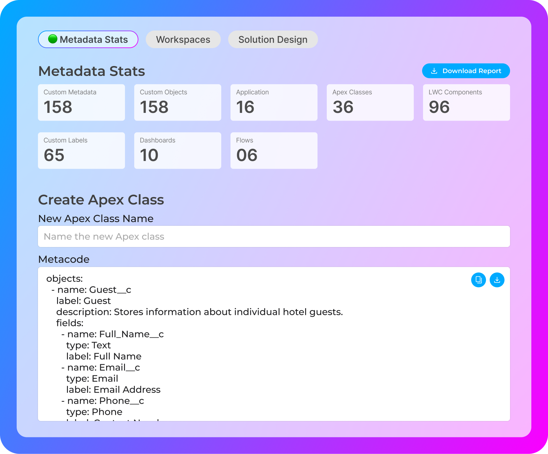 Cloobot Software - Architect Agent