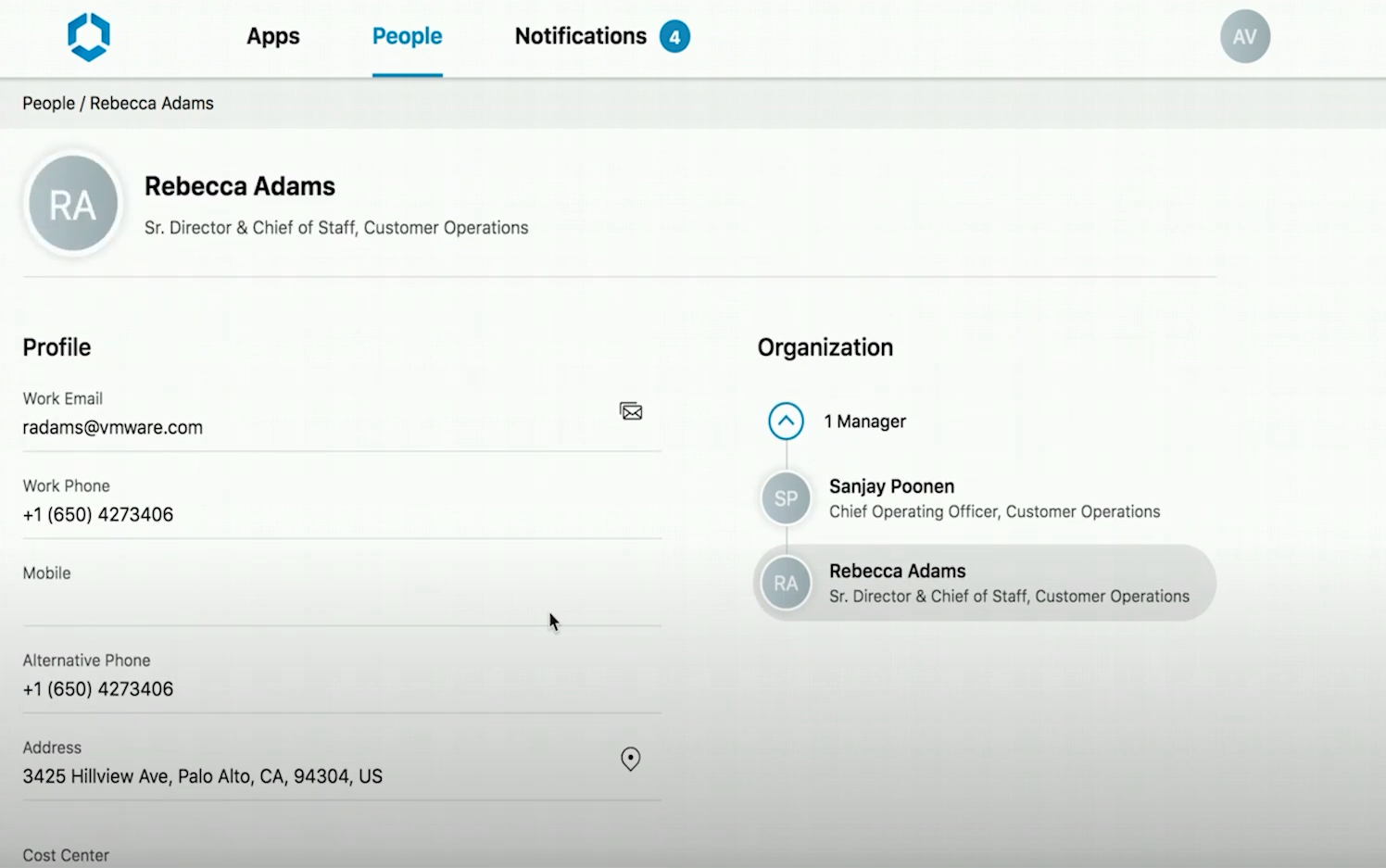 Workspace ONE Intelligent Hub Reviews, Pricing & Ratings GetApp NZ 2024