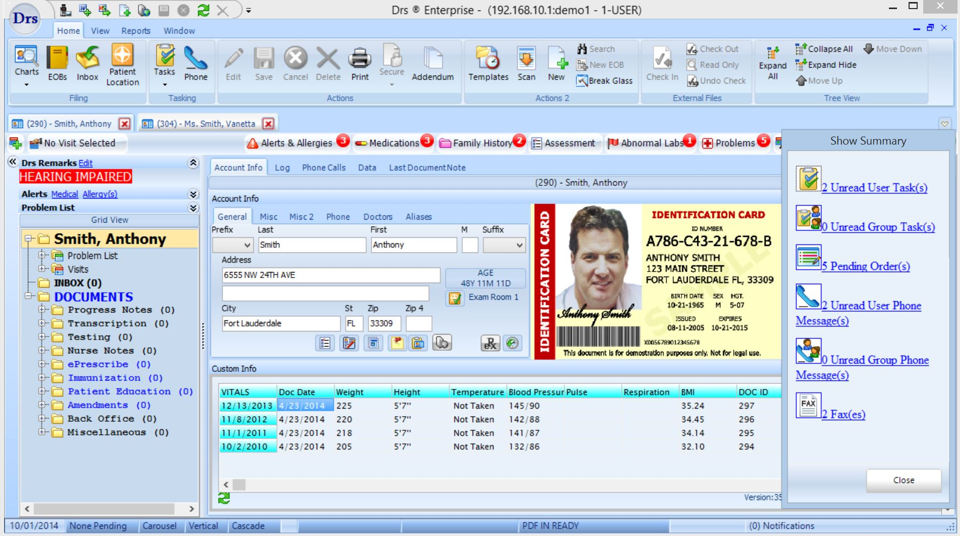 Drs Enterprise Software 2025 Reviews, Pricing & Demo