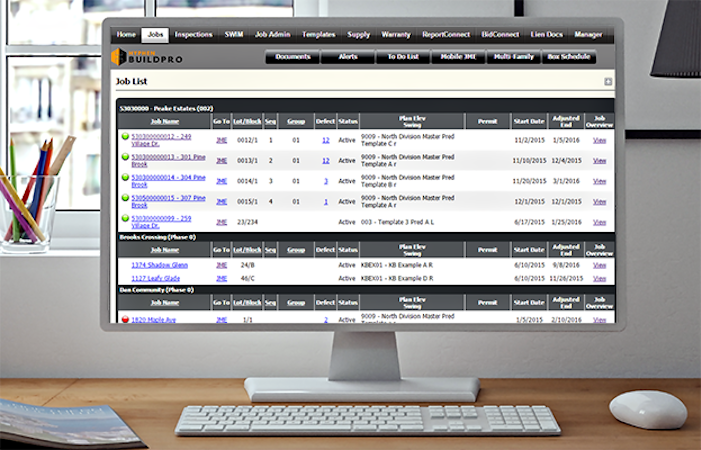 BuildPro 2024 Pricing, Features, Reviews & Alternatives | GetApp